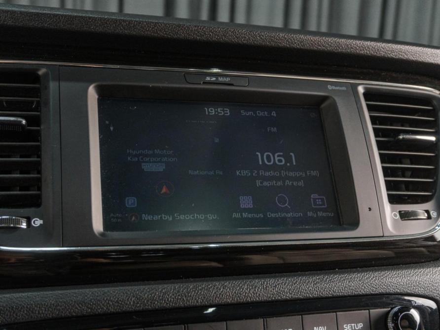Kia Carnival III Тюмень  - изображение 20