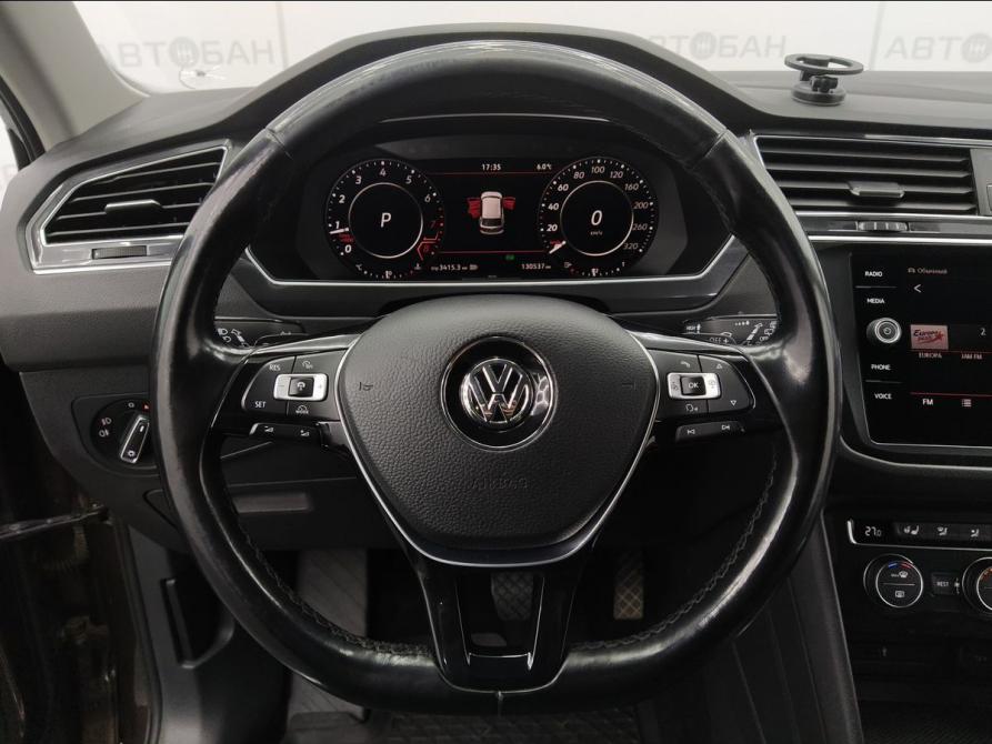 Volkswagen Tiguan II Екатеринбург  - изображение 30
