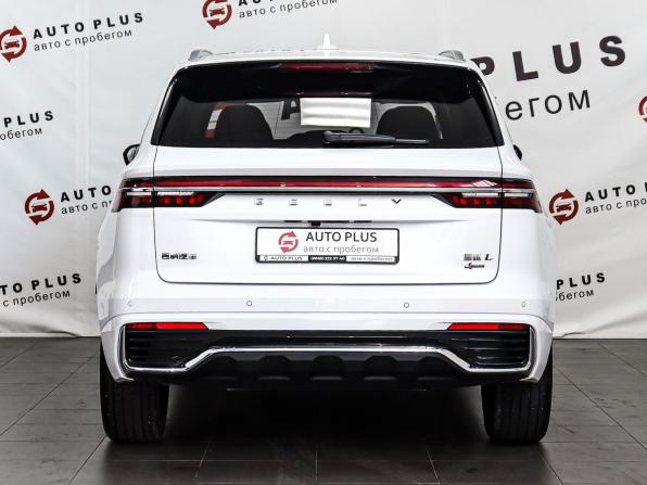 Geely Monjaro I с пробегом 2023 года, цена 3 380 000 рублей, 18606 км, внедорожник, Автокод Объявления