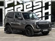 Lada (ВАЗ) 2121 (4x4) I Рестайлинг Волгоград  - изображение 14