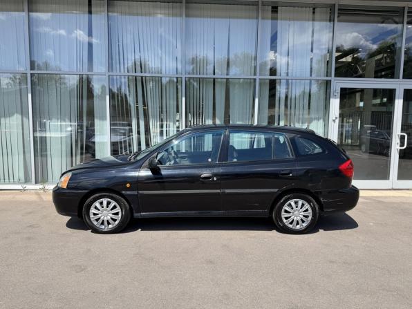 Kia Rio I Рестайлинг с пробегом 2003 года, цена 259 000 рублей, 232000 км, универсал, Автокод Объявления