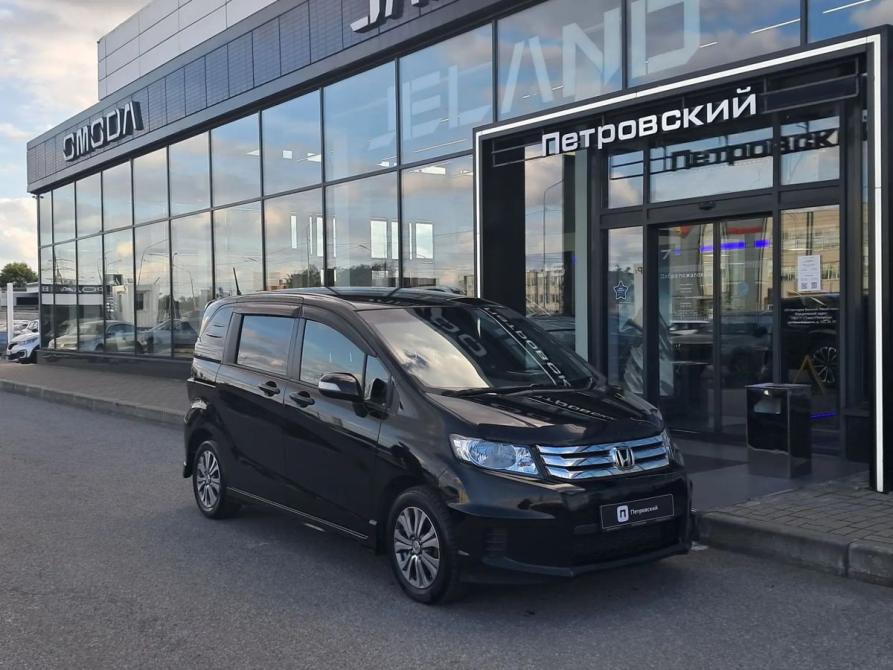 Honda Freed I Рестайлинг Санкт-Петербург  - изображение 1