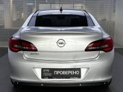 Opel Astra J Рестайлинг Уфа  - изображение 24