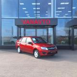 Lada (ВАЗ) Granta I Азнакаево  - изображение 16