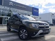Renault Duster I Рестайлинг Тверь  - изображение 27