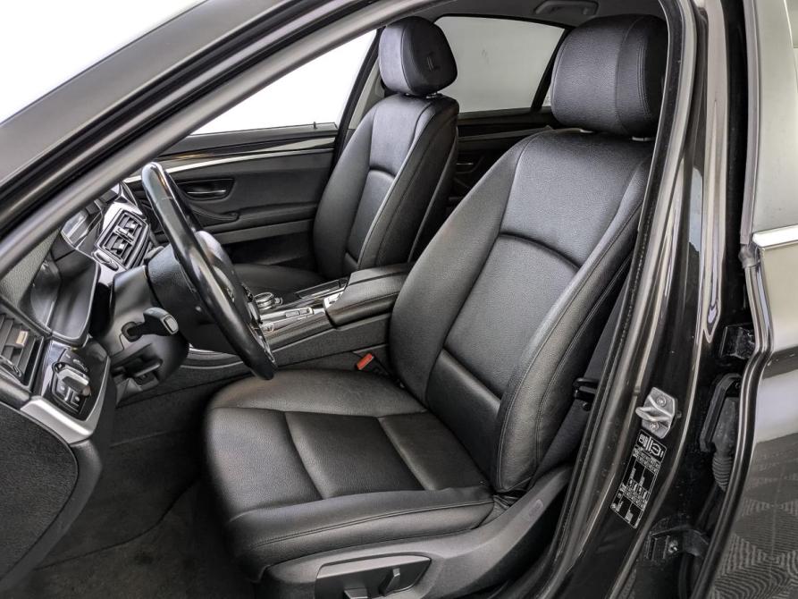 BMW 5 серии VI (F10/F11/F07) Рестайлинг Санкт-Петербург  - изображение 20