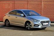 Hyundai Solaris II Уфа  - изображение 20