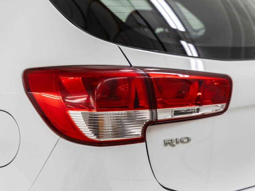 Kia Rio III Волгоград  - изображение 12