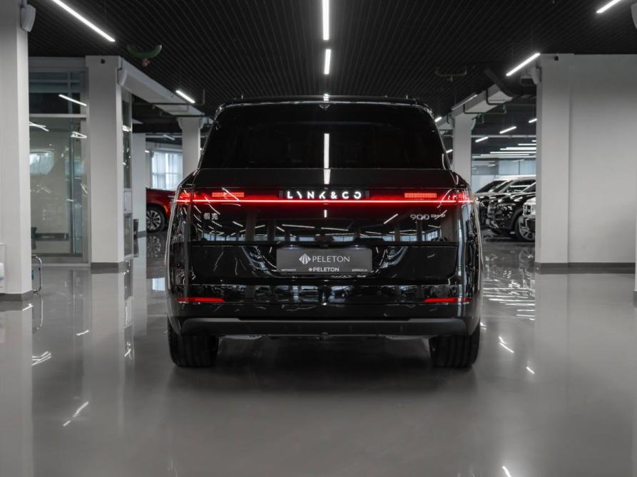 Lynk &amp; Co 900 Москва  - изображение 6