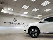 Nissan Murano III (Z52) Санкт-Петербург  - изображение 52