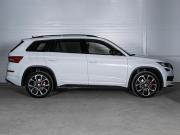 Skoda Kodiaq RS I Ставрополь  - изображение 29