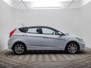 Hyundai Solaris I Москва  - изображение 23