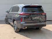 Exeed VX I Москва  - изображение 58