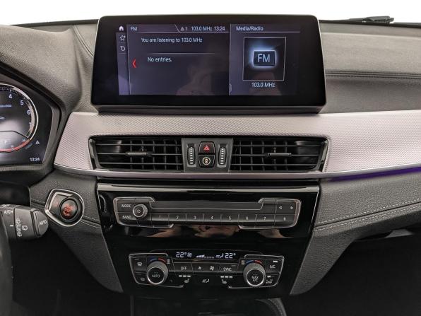 BMW X2 I (F39) с пробегом 2020 года, цена 3 100 000 рублей, 94833 км, внедорожник, Автокод Объявления