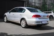 Volkswagen Passat B7 Москва  - изображение 28