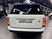 Land Rover Range Rover IV Набережные Челны  - изображение 51