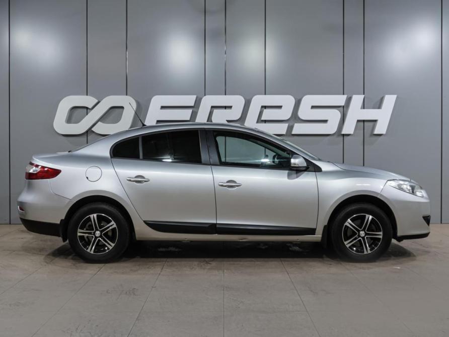 Renault Fluence I Воронеж  - изображение 5