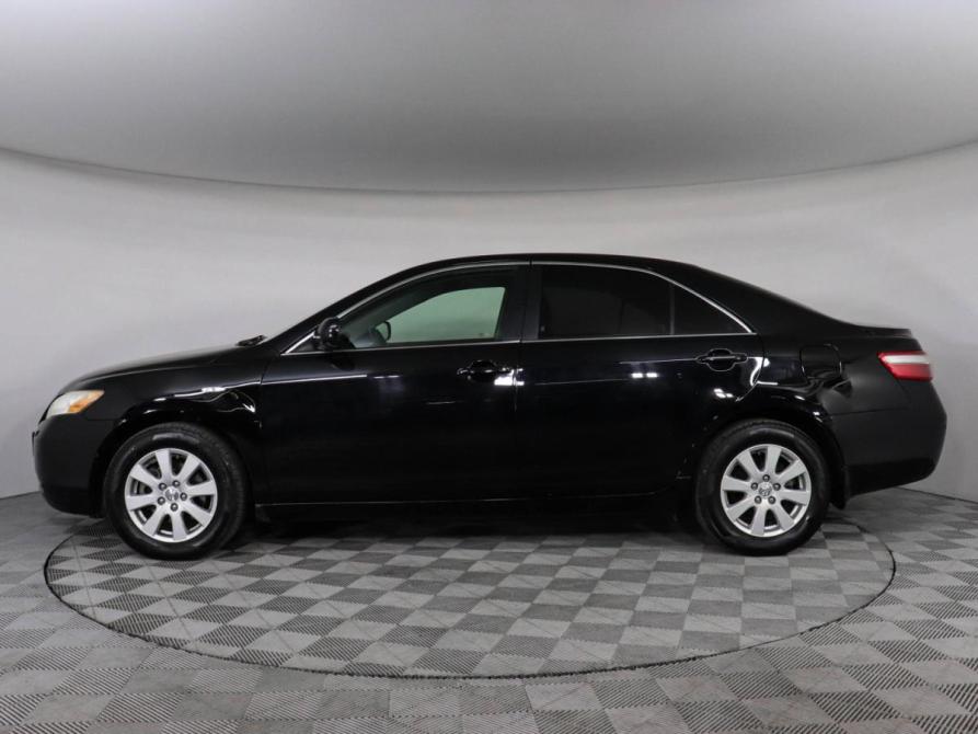 Toyota Camry VI (XV40) Химки  - изображение 9