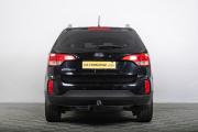 Kia Sorento II Рестайлинг Томск  - изображение 24