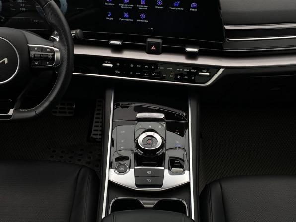 Kia Sportage V с пробегом 2024 года, цена 4 149 000 рублей, 25974 км, внедорожник, Автокод Объявления