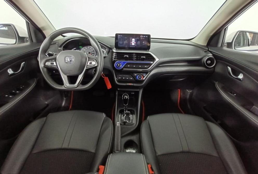 Changan Alsvin Волгоград  - изображение 10