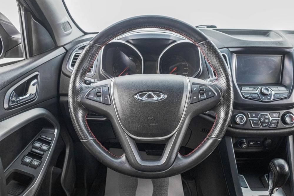 Chery Tiggo 5 I Барнаул  - изображение 14