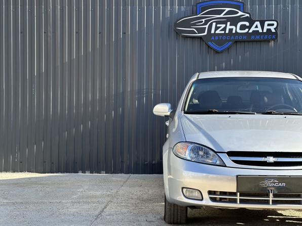 Chevrolet Lacetti I с пробегом 2009 года, цена 349 000 рублей, 157300 км, хэтчбек, Автокод Объявления
