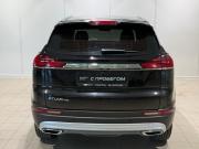 Geely Atlas Pro Самара  - изображение 18