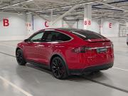 Tesla Model X I Казань  - изображение 37