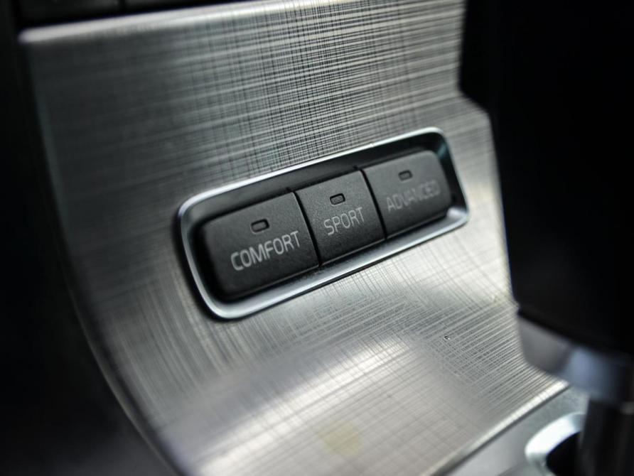 Volvo S80 II Курган  - изображение 16