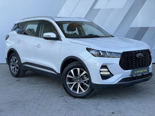Xcite X-Cross 7 с пробегом 2024 года, цена 2 030 000 рублей, 11992 км, внедорожник, Автокод Объявления