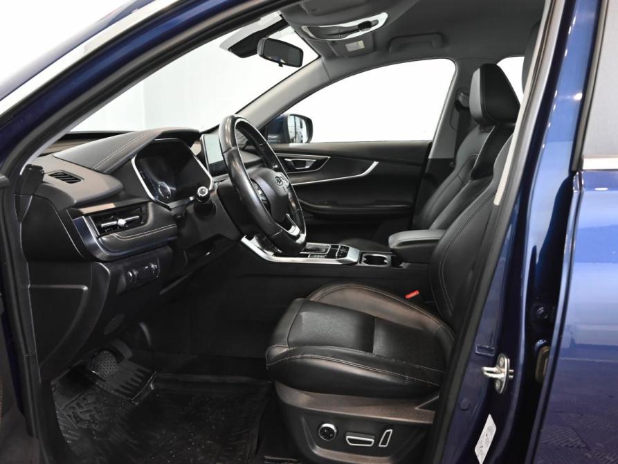 Chery Tiggo 8 I Екатеринбург  - изображение 10