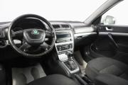 Skoda Octavia II (A5) Рестайлинг Новосибирск  - изображение 25