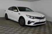 Kia Optima IV Рестайлинг Нижний Новгород  - изображение 23