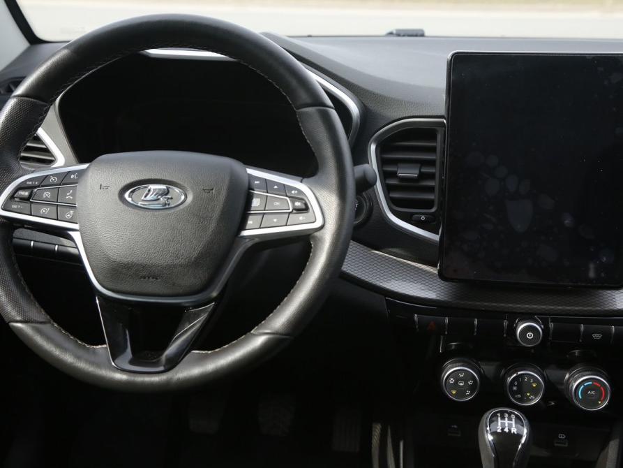 Lada (ВАЗ) Vesta I Рестайлинг (NG) Иваново  - изображение 14