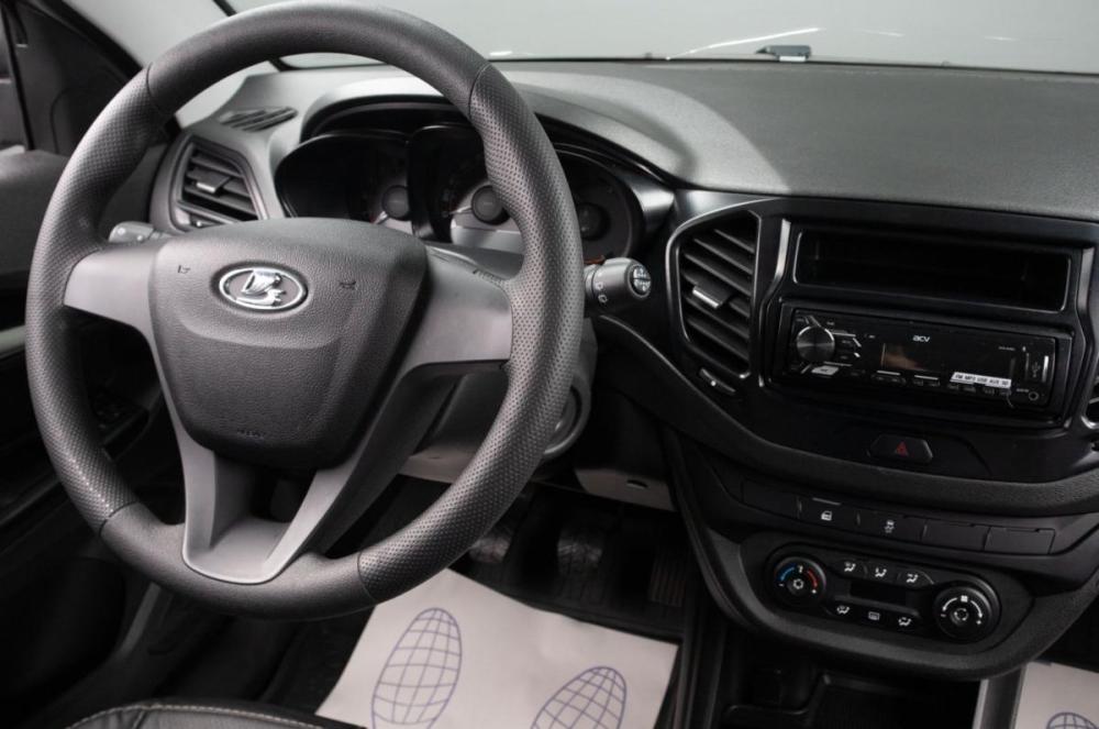 Lada (ВАЗ) Vesta I Оренбург  - изображение 10