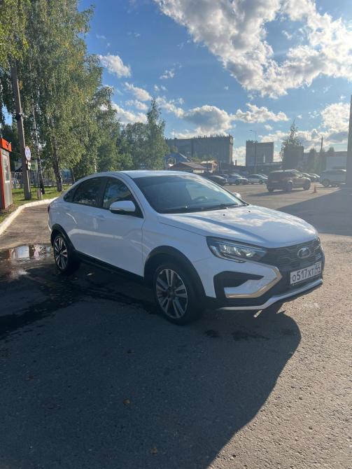 Lada (ВАЗ) Vesta I Рестайлинг (NG) Кострома  - изображение 3