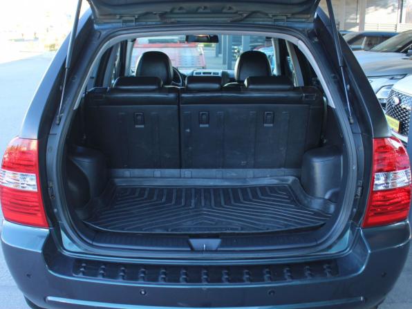 Kia Sportage II Рестайлинг с пробегом 2008 года, цена 759 000 рублей, 345322 км, внедорожник, Автокод Объявления