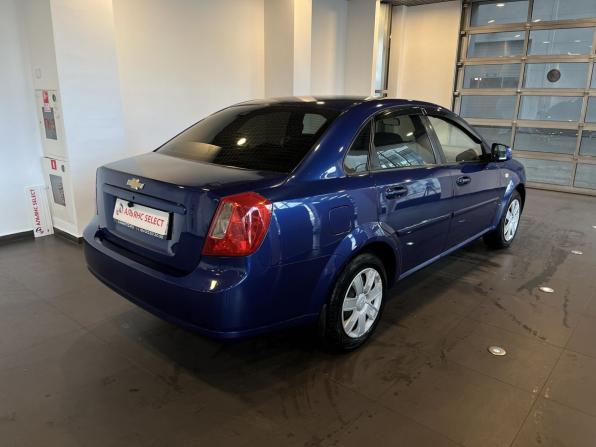 Chevrolet Lacetti I с пробегом 2012 года, цена 470 000 рублей, 289209 км, седан, Автокод Объявления
