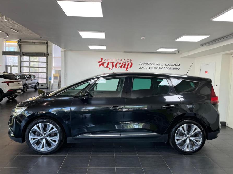 Renault Scenic IV Киров  - изображение 7