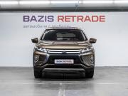 Mitsubishi Eclipse Cross I Тюмень  - изображение 25