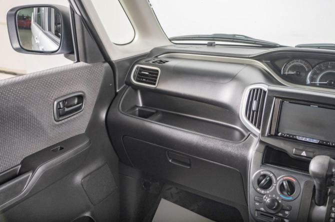 Suzuki Solio III с пробегом 2019 года, цена 999 000 рублей, 112500 км, микровэн, Автокод Объявления