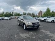 Lada (ВАЗ) Granta I Рестайлинг Чебоксары  - изображение 35