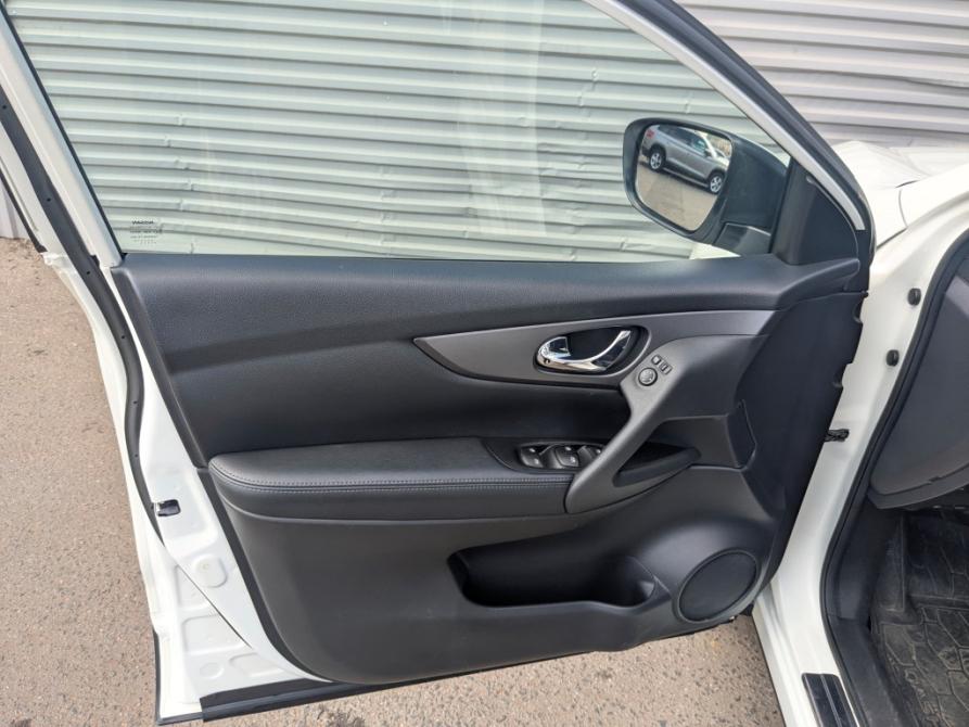 Nissan Qashqai II Рестайлинг Москва  - изображение 19