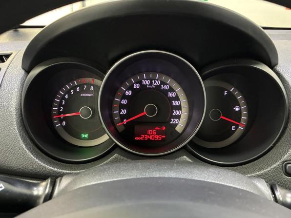 Kia Cerato II с пробегом 2010 года, цена 575 000 рублей, 234000 км, седан, Автокод Объявления