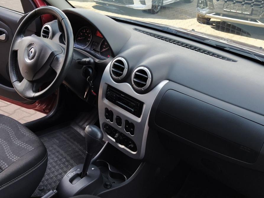 Renault Sandero I Екатеринбург  - изображение 13