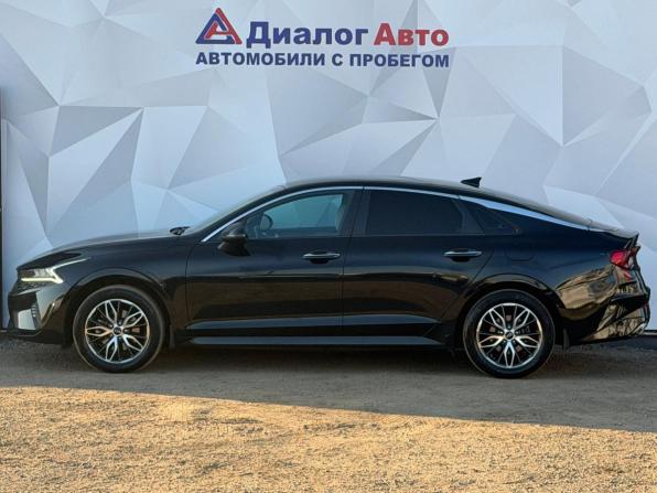 Kia K5 III с пробегом 2020 года, цена 2 290 000 рублей, 150000 км, седан, Автокод Объявления