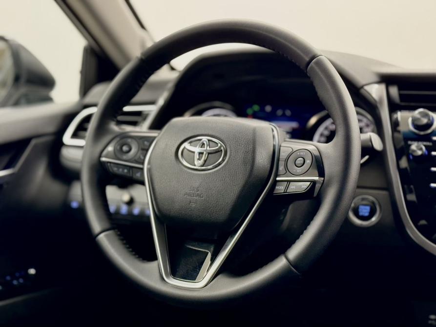 Toyota Camry VIII (XV70) Вологда  - изображение 18