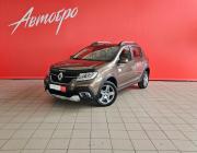 Renault Sandero II Рестайлинг Вологда  - изображение 20