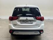 Mitsubishi Outlander III Рестайлинг 3 Саратов  - изображение 17